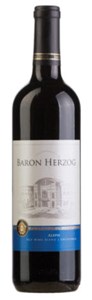 Baron Herzog Aleph Red Blend 2017